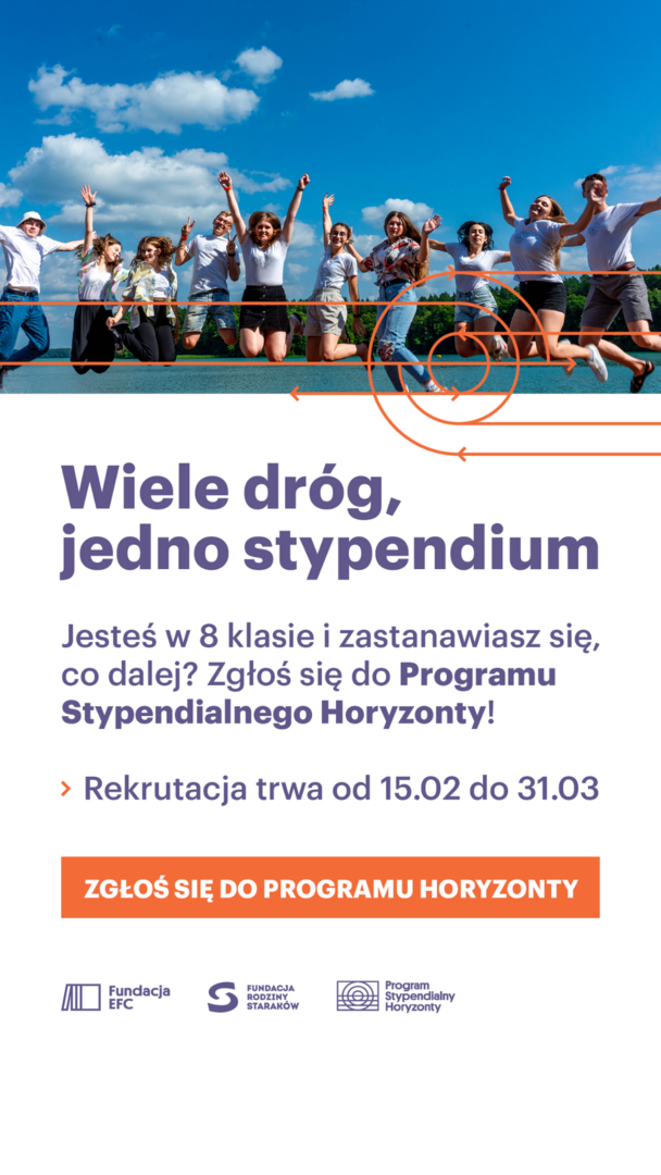 Stypendium Horyzonty
