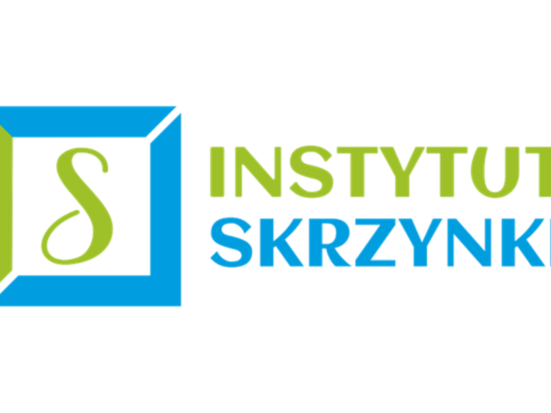 Logo Instytutu Skrzynki