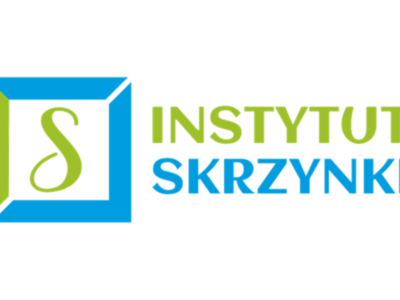 Logo Instytutu Skrzynki