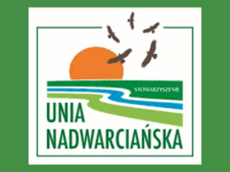 Logo Unia Nadwarciańska