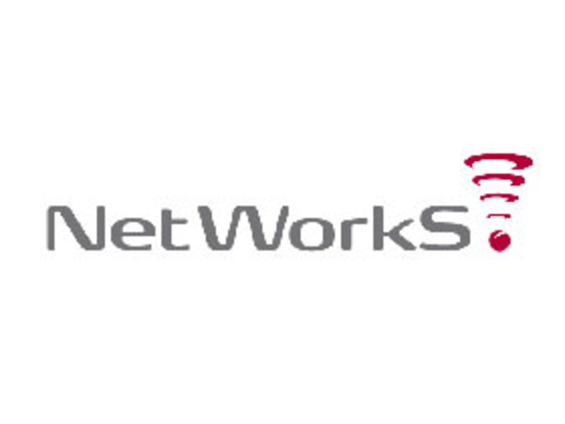 Logo NetWorks