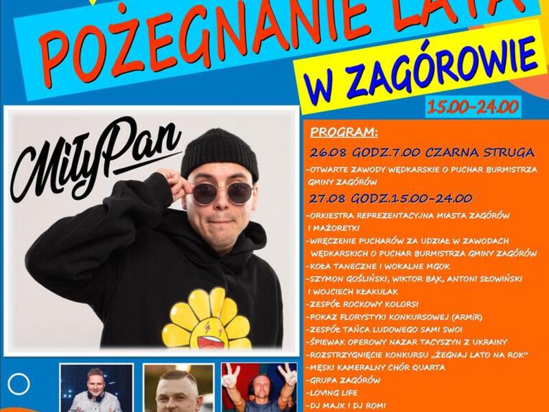 Pożegnanie Lata