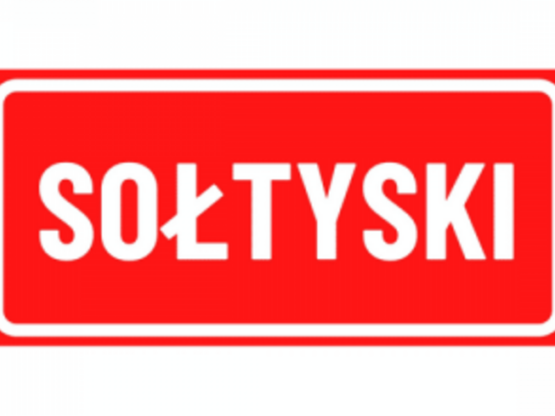 ZJAZD REGIONALNY SOŁTYSEK