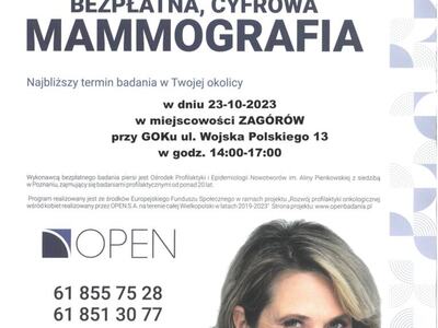 Bądź szybka niż rak