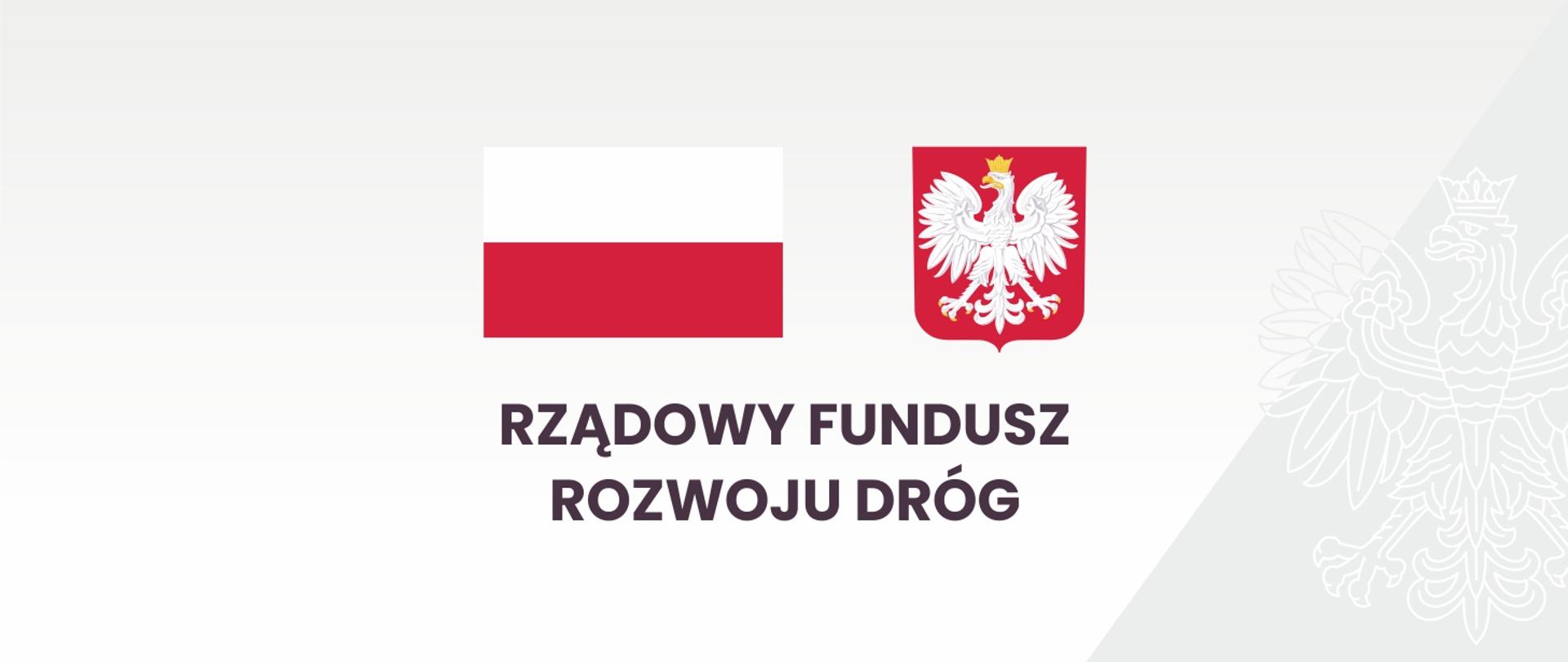 Remont ulicy Sadowej w Zagórowie.