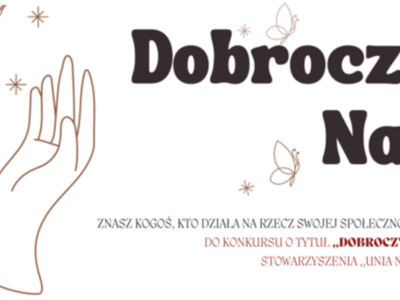 "Dorboczyńca Nadziei"