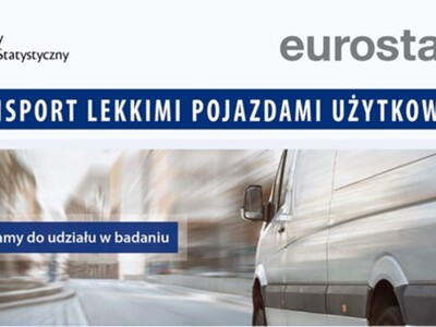 Badanie pilotażowe Transport lekkimi pojazdami użytkowymi