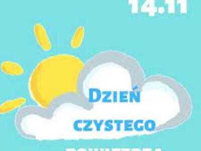 Dzień Czystego Powietrza