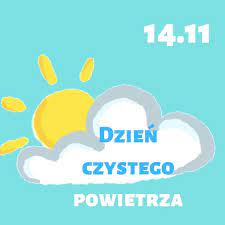 Dzień Czystego Powietrza