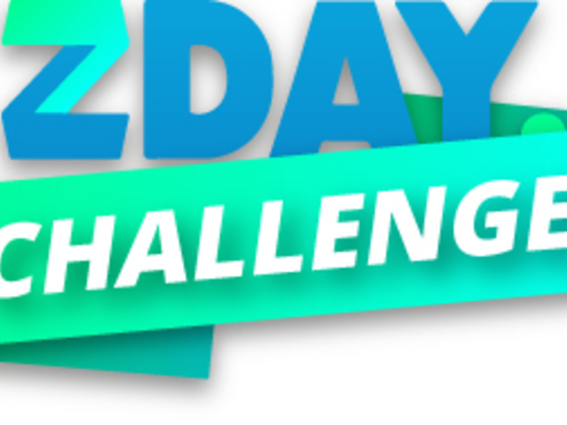 Nauka i zabawa konkursowa w jednym - odkryj Zday Challenge!
