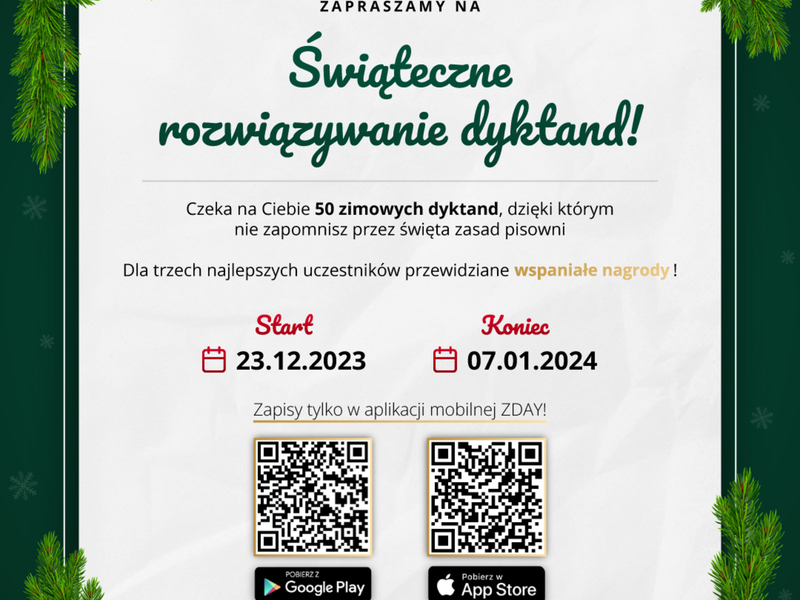 Świąteczne atrakcje