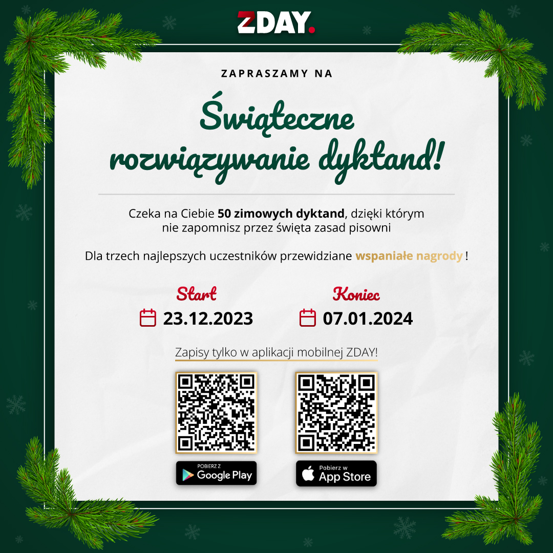 Świąteczne atrakcje