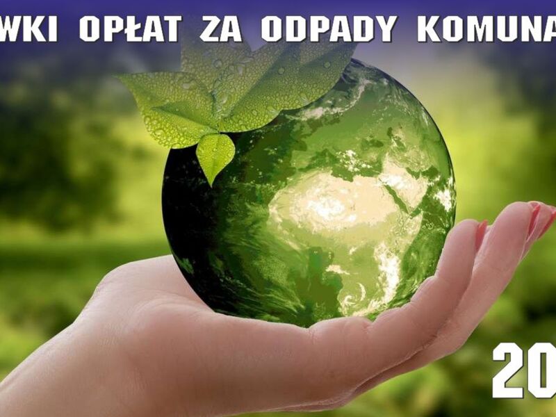 Odpady