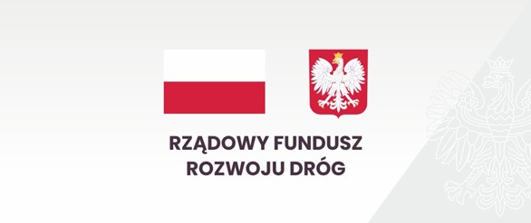 Rządowy Fundusz Rozwoju Dróg