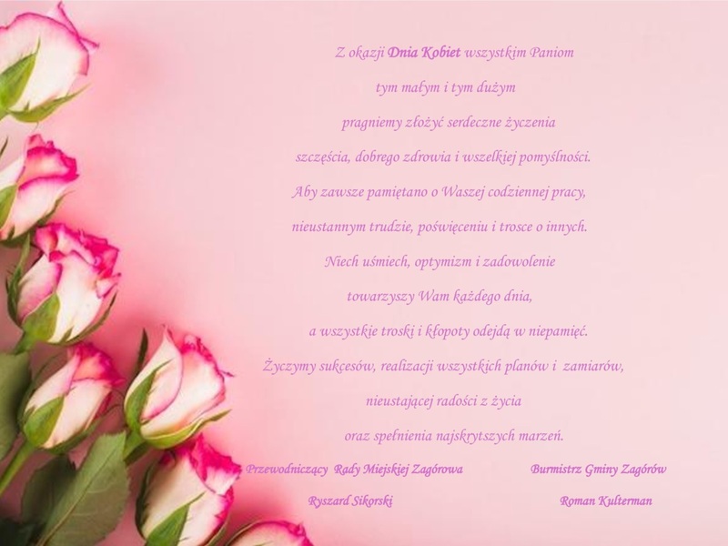 Dzień Kobiet