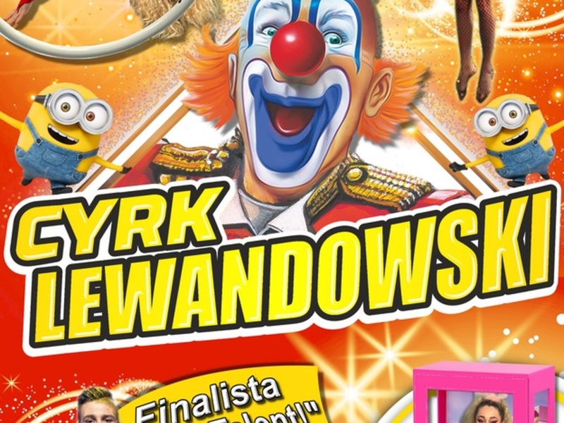 Cyrk