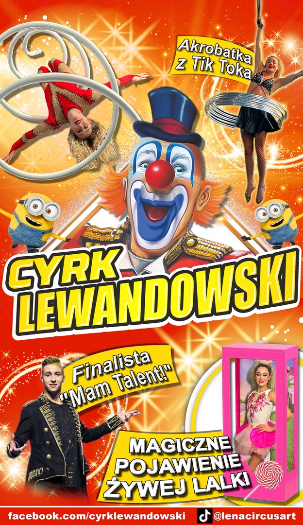 Cyrk