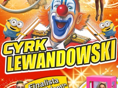 Cyrk