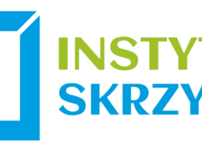 Logo Instytutu Skrzynki