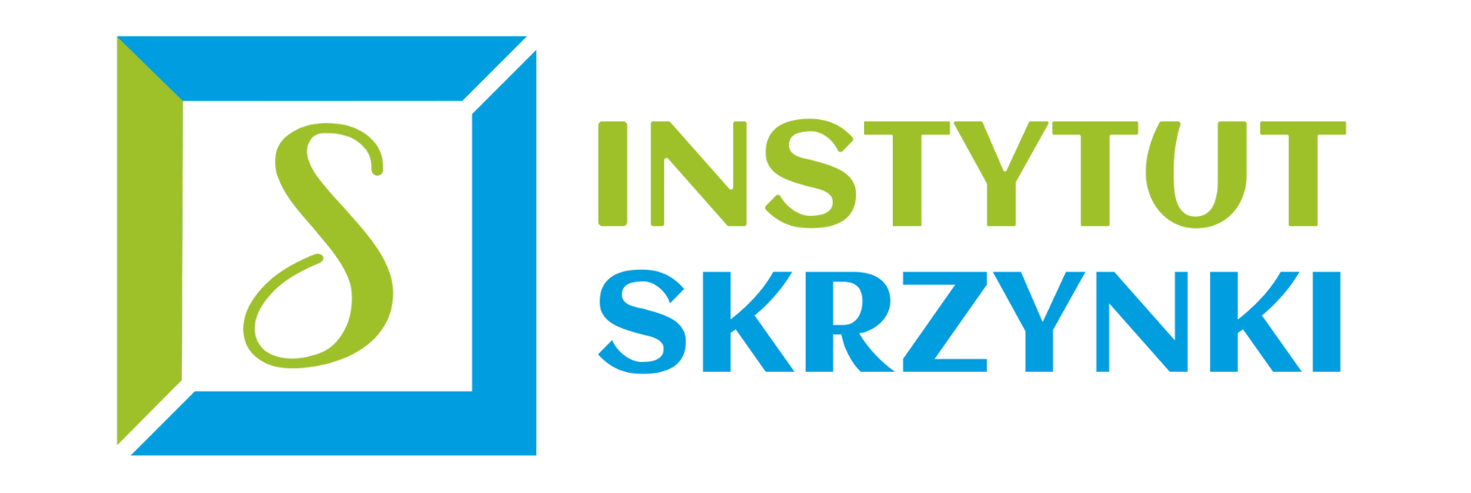 Logo Instytutu Skrzynki