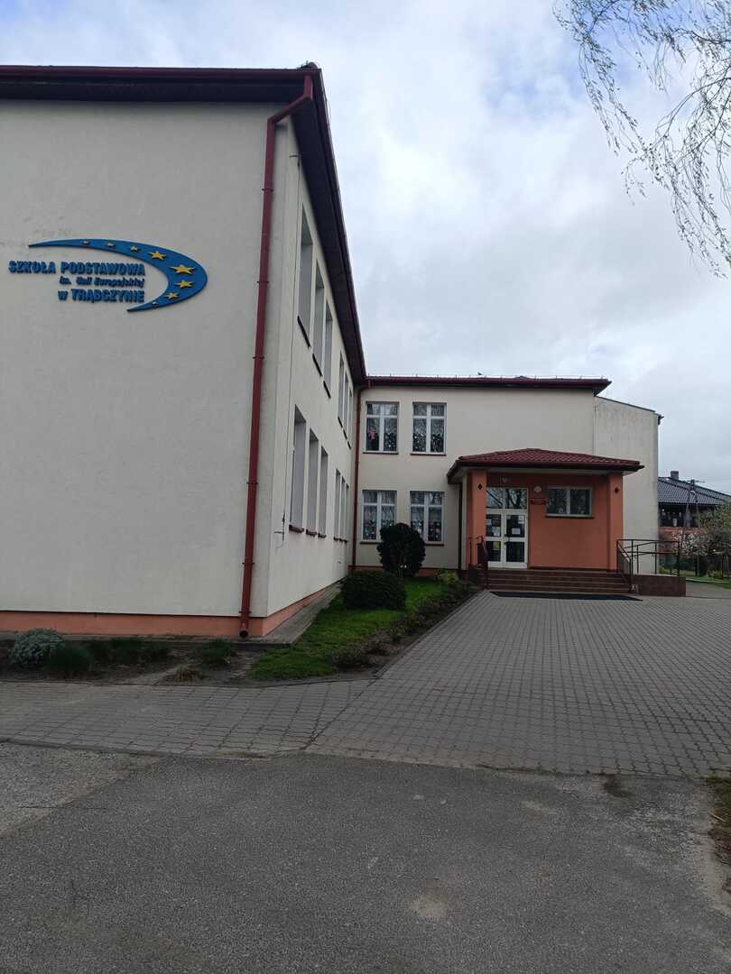 Termomodernizacja budynku Szkoły Podstawowej
