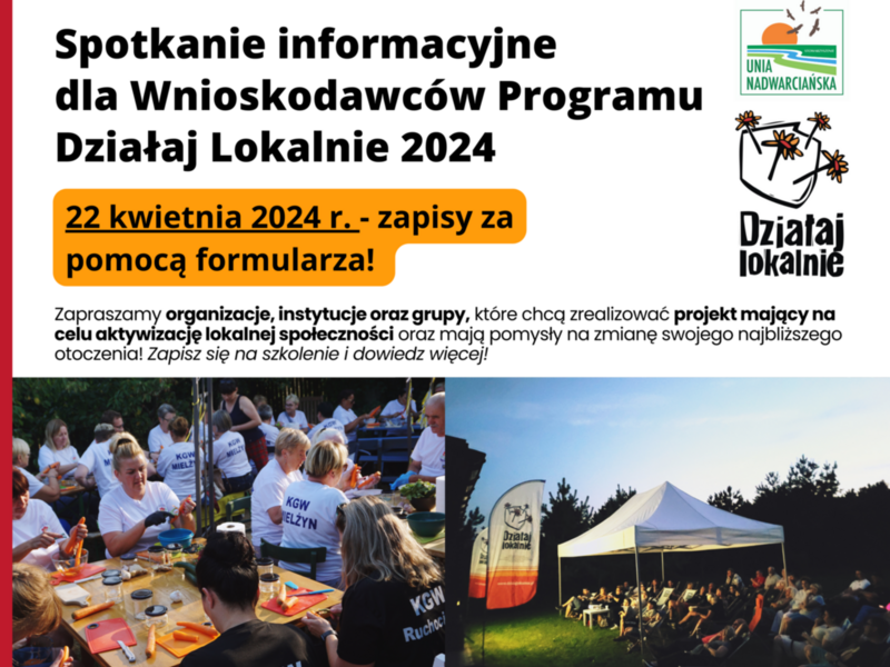 Działaj Lokalnie