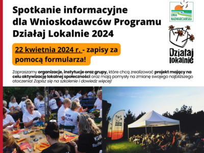 Działaj Lokalnie