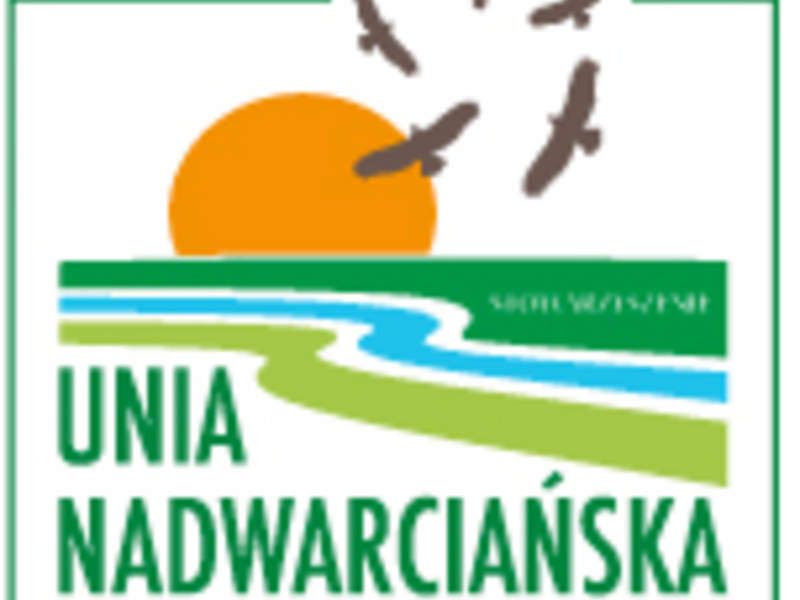 Logo Unii Nadwarciańskiej