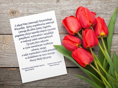 Dzień Samorządu Terytorialnego