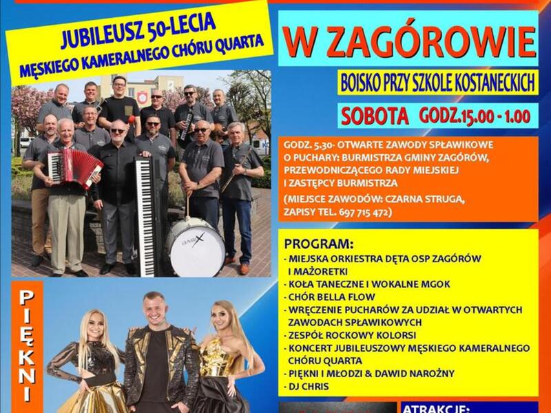 Pożegnanie Lata