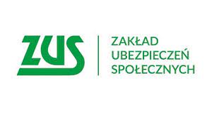 Logo Zakładu Ubezpieczeń Społecznych