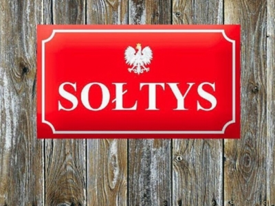 Wybory sołtysów