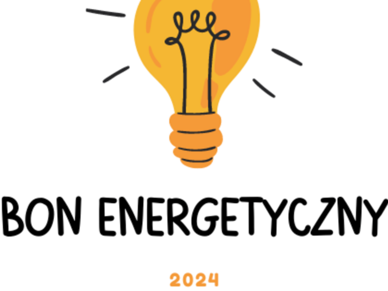 Bon energetyczny 2024