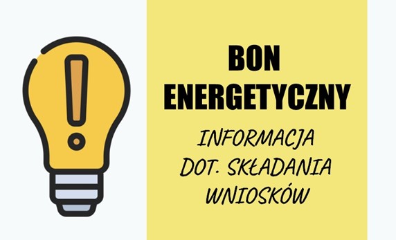 Bon energetyczny 2024