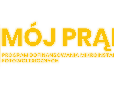 „MÓJ PRĄD”