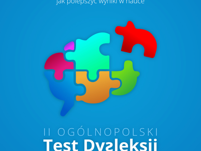 Ogólnopolski Test Dysleksji 2024