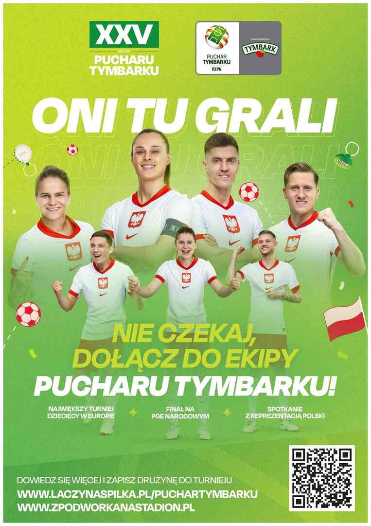 Puchar Tymbarku 