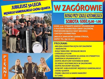 Pożegnanie Lata