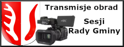 Transmisje Sesji Rady Gminy