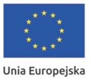 Projekty unijne
