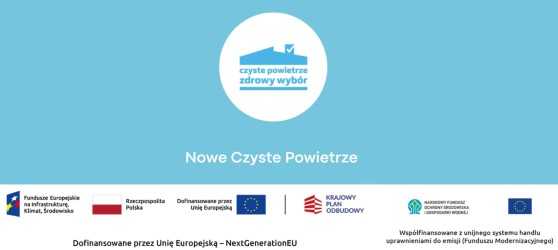 Czyste powietrze