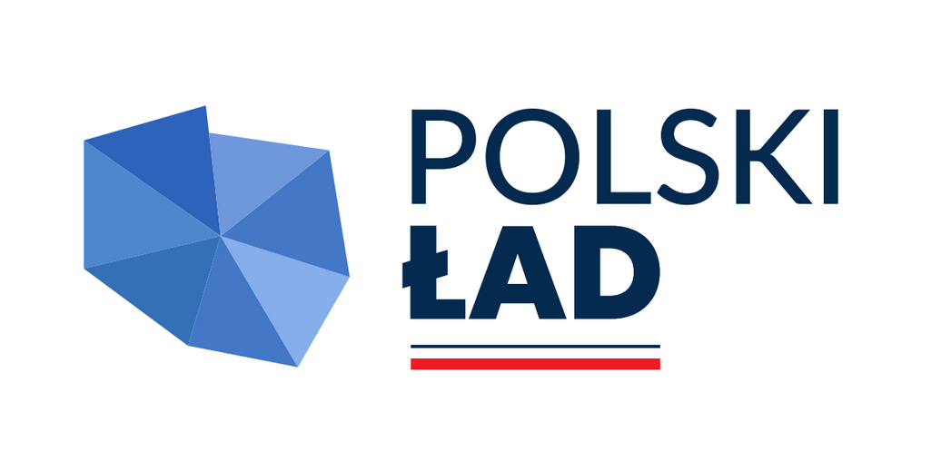 Polski Ład - logo