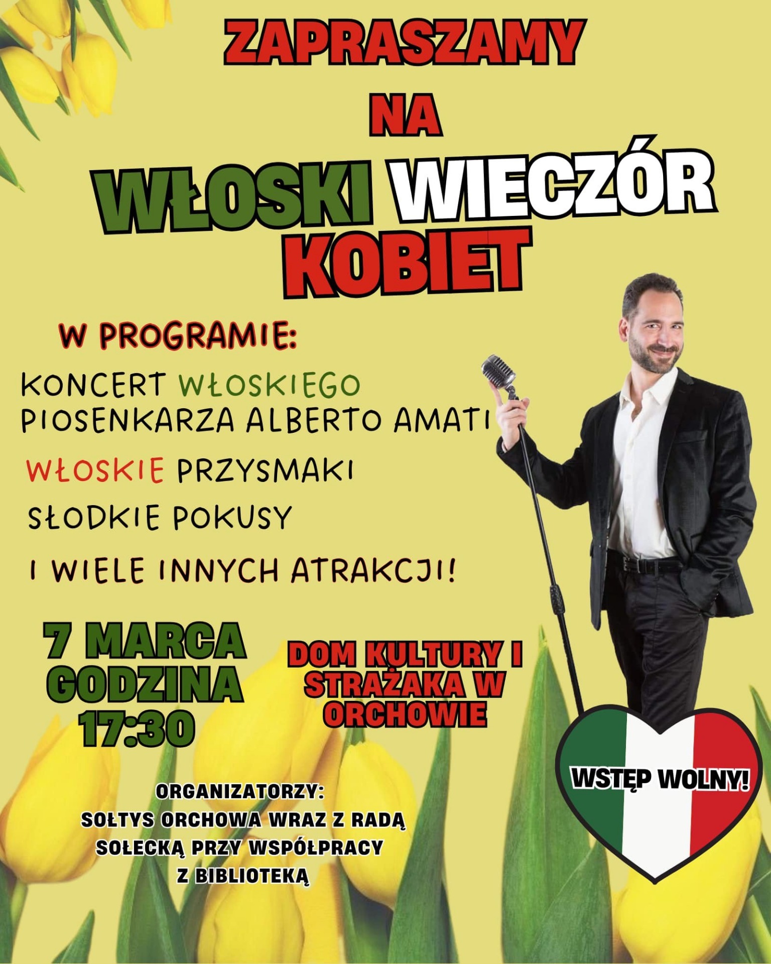 Dzień Kobiet