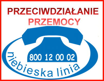 PRZECIWDZIAŁANIE PRZEMOCY