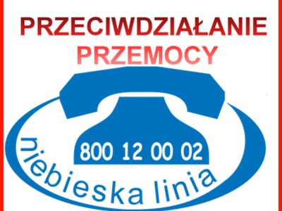 PRZECIWDZIAŁANIE PRZEMOCY