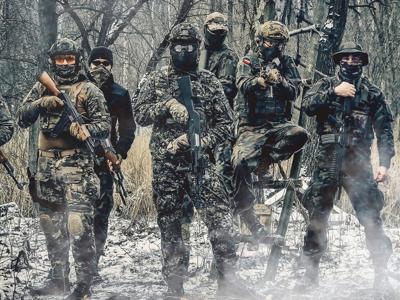 Strzelnica Mobilna ASG Hunter's