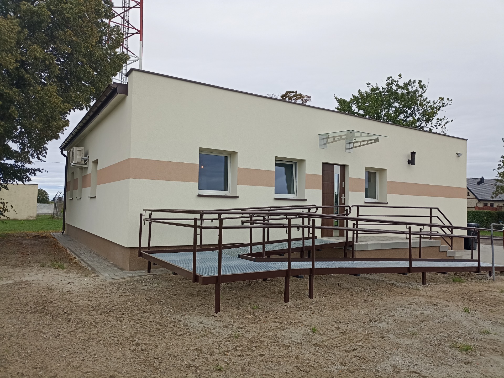 szatnia 3 