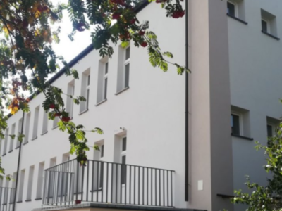 Przedszkole Gminne - efekt końcowy :-))