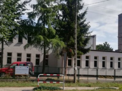 Przedszkole Gminne - efekt końcowy :-))