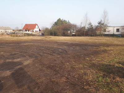 Słowikowo stan obecny.